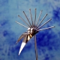ORGINAL Steinvogel SV509, ca. 55 cm
