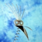 ORGINAL Steinvogel SV680, ca. 80 cm