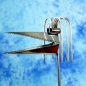 ORGINAL Steinvogel SVL106S, ca. 100 cm