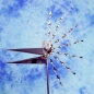 ORGINAL Steinvogel SVL109S, ca. 100 cm