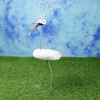 ORGINAL Steinvogel SV507, ca. 65 cm