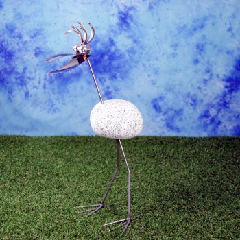 ORGINAL Steinvogel SV510, ca. 55 cm