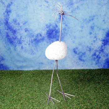 ORGINAL Steinvogel SV600, ca. 80 cm