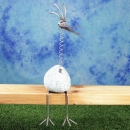 ORGINAL Steinvogel SV280 ca. 25 cm